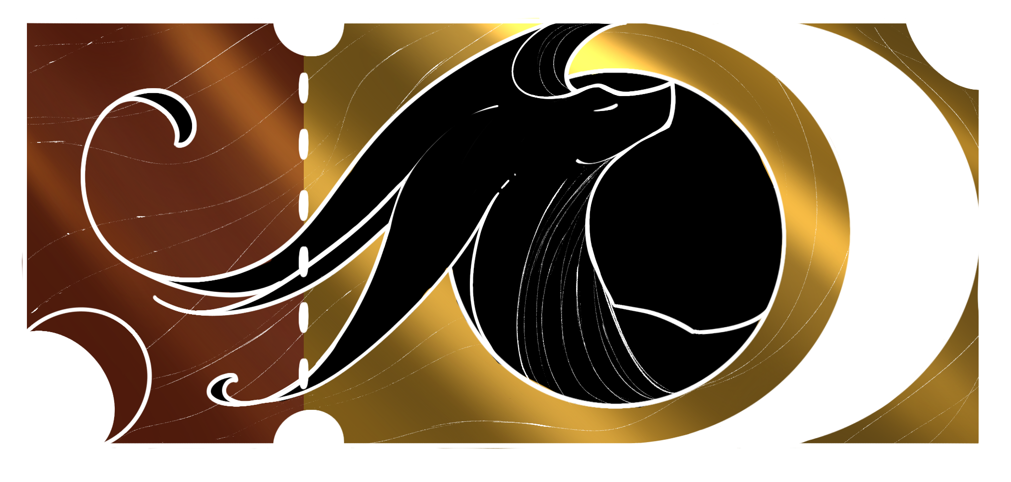 Ticket Icon